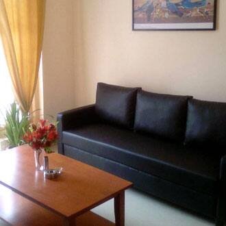Red Earth Apartments, Bangalore 1